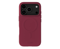 Holdit Soft Magsafe Case iPhone 17 Pro Red Velvet - 1361753 - zdjęcie 1